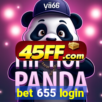 bet 655 login
